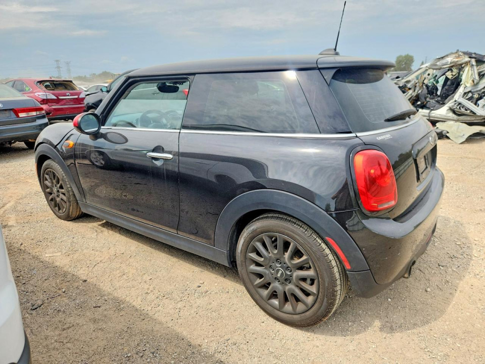 Mini COOPER 2017 — Copart