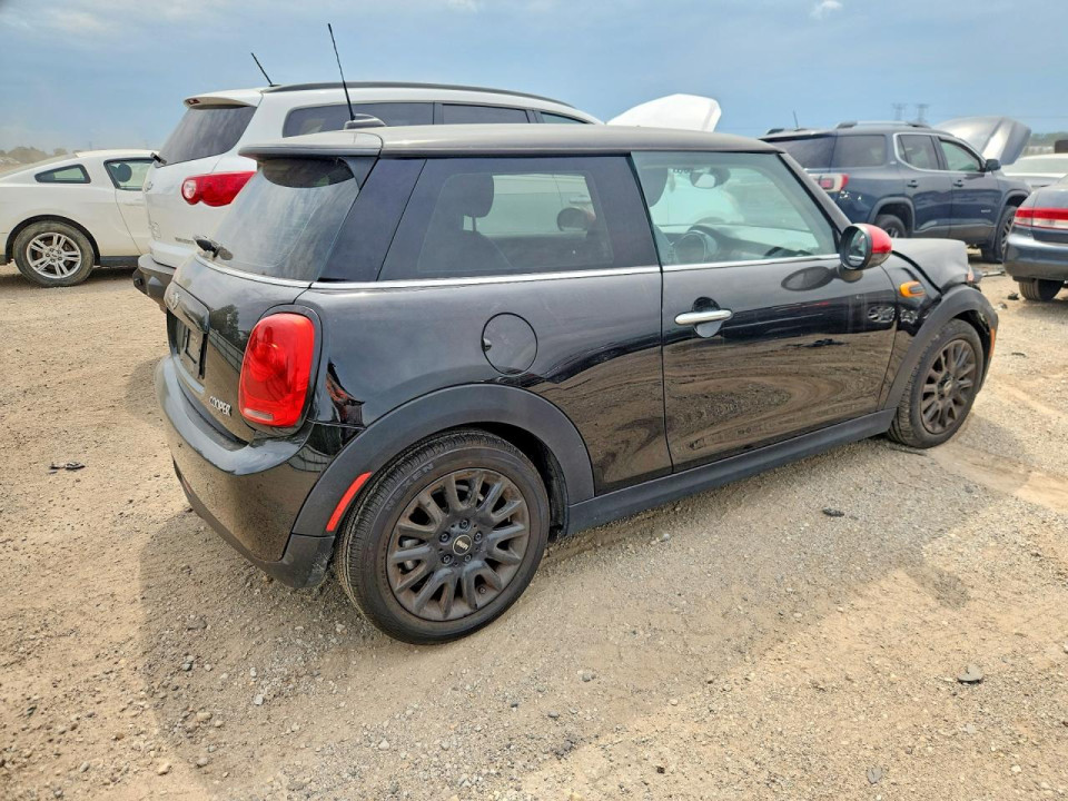 Mini COOPER 2017 — Copart