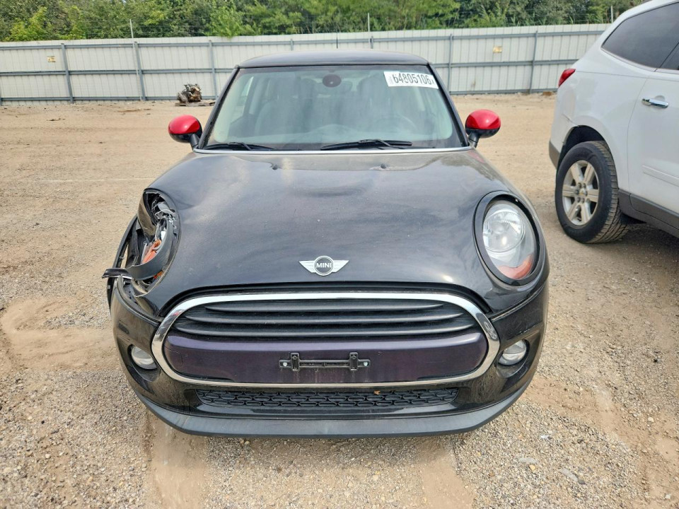 Mini COOPER 2017 — Copart