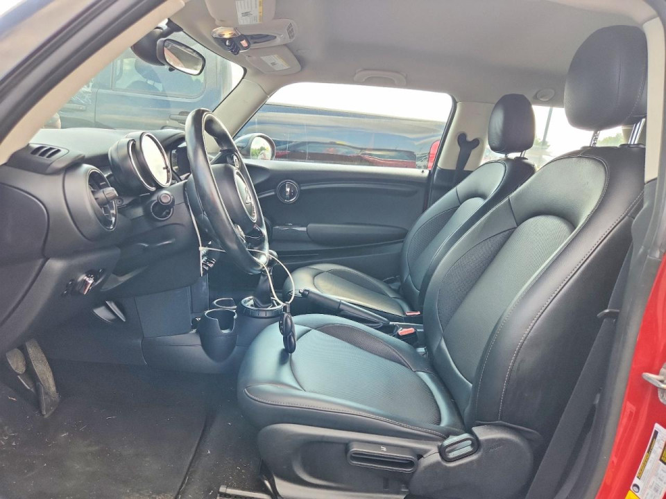 Mini COOPER 2015 — Copart