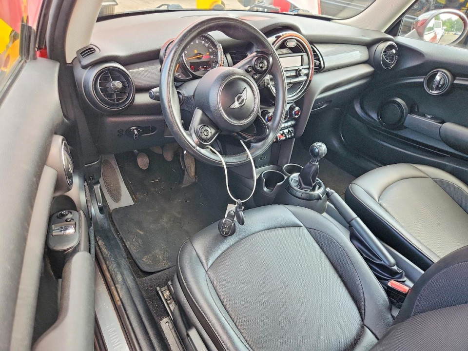 Mini COOPER 2015 — Copart