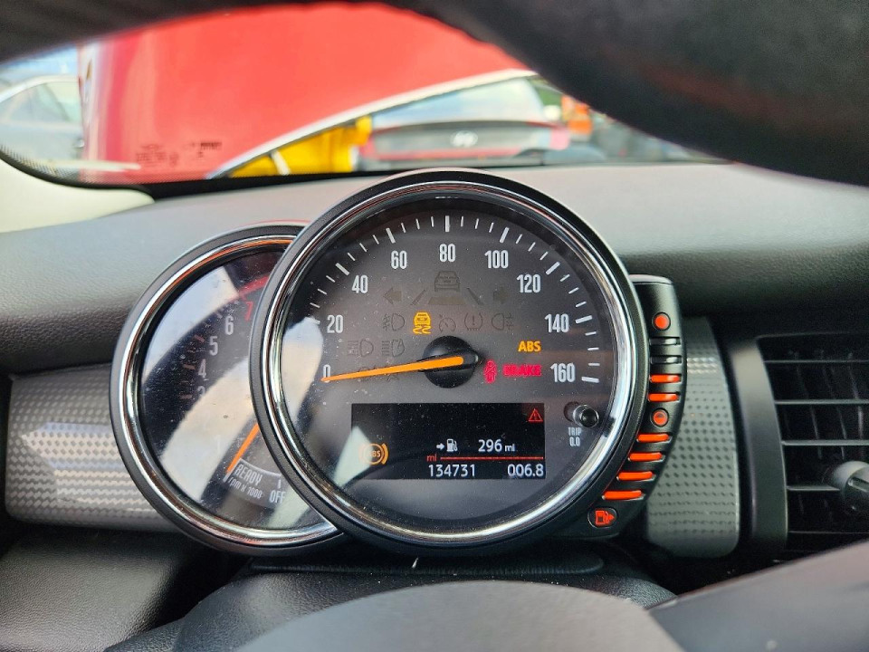 Mini COOPER 2015 — Copart