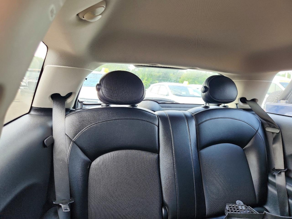Mini COOPER 2015 — Copart