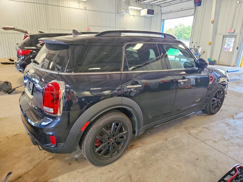 Mini COOPER 2020 — Copart