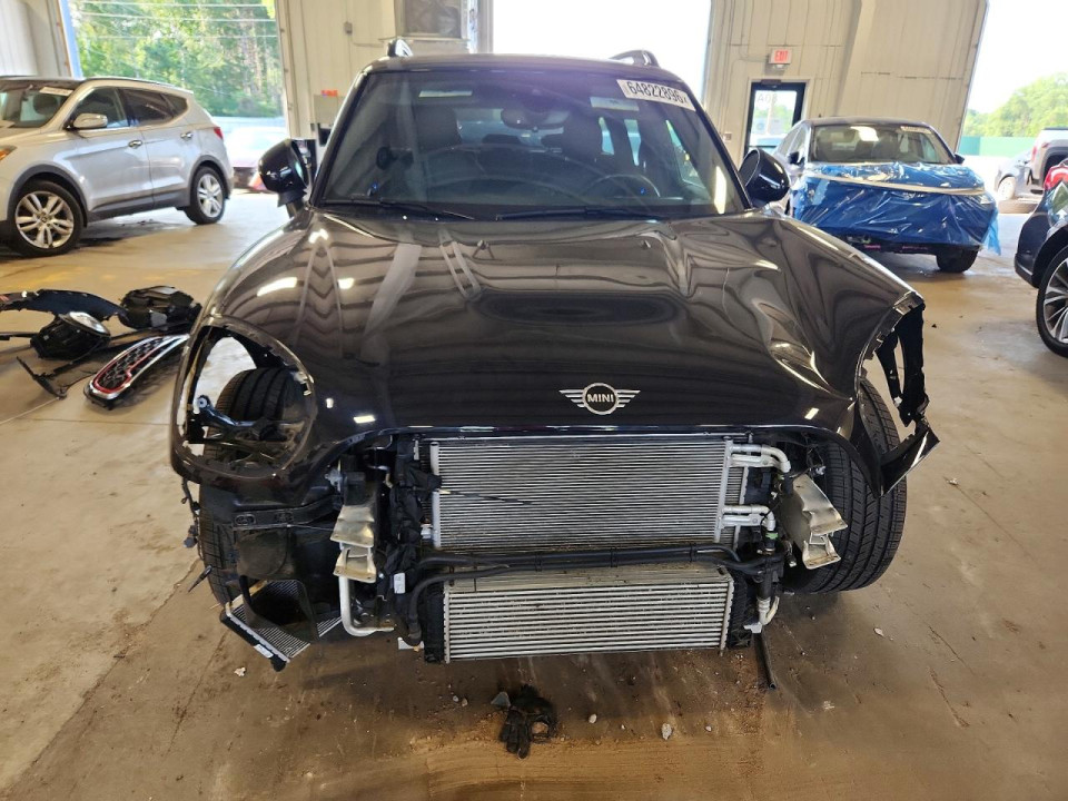 Mini COOPER 2020 — Copart