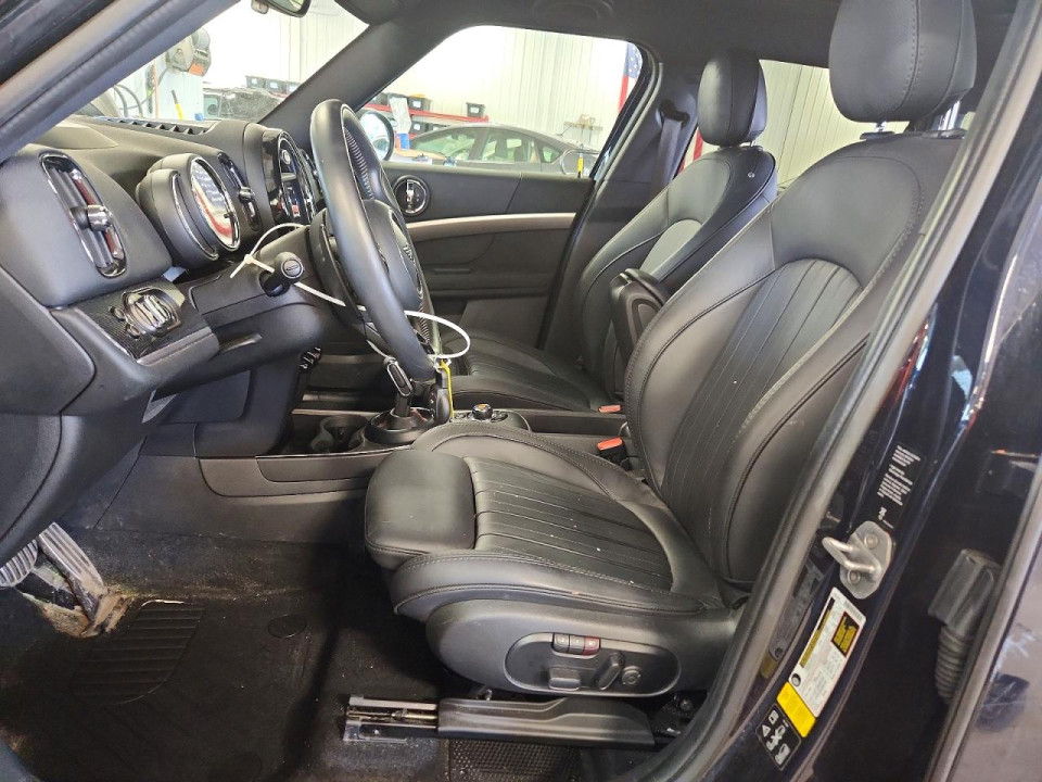 Mini COOPER 2020 — Copart