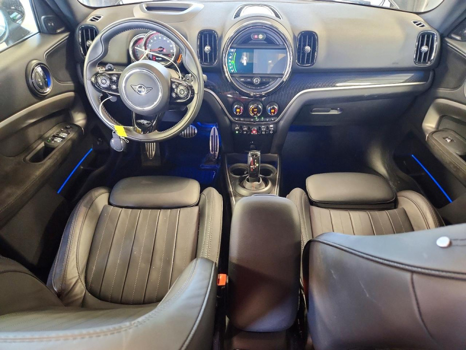 Mini COOPER 2020 — Copart