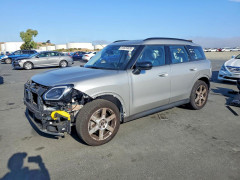Mini COOPER 2025 — Copart