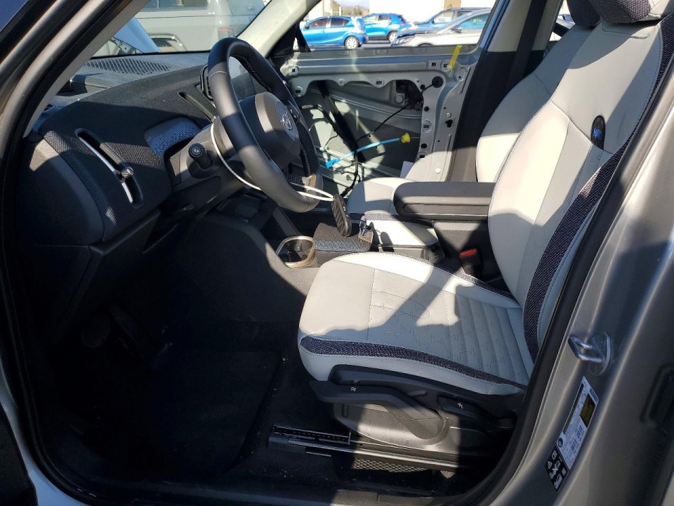 Mini COOPER 2025 — Copart