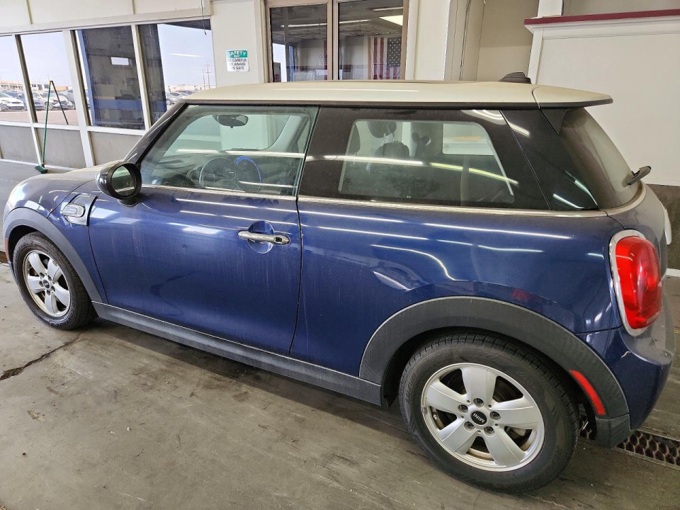 Mini COOPER 2014 — Copart