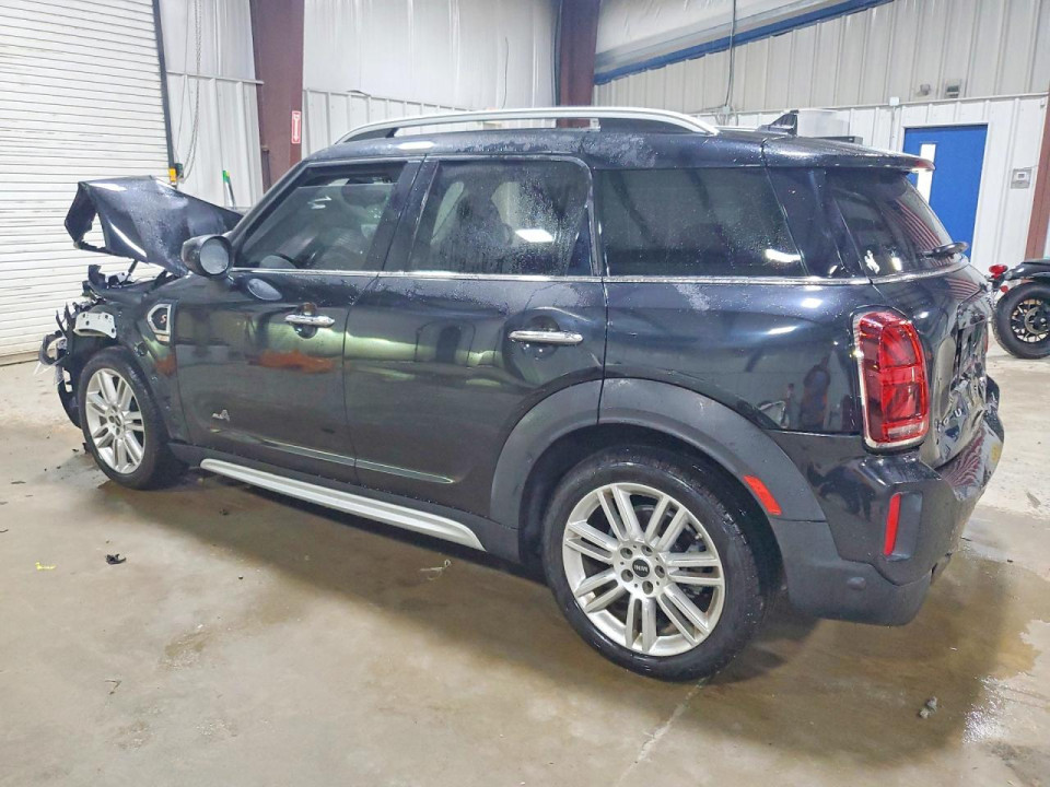 Mini COOPER 2023 — Copart