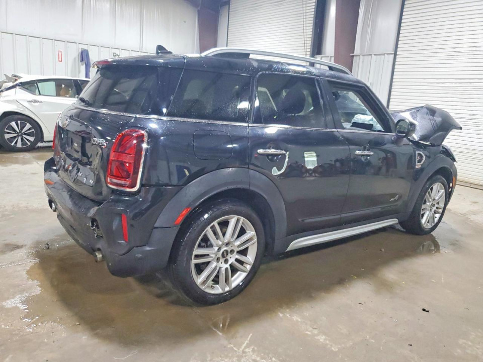 Mini COOPER 2023 — Copart