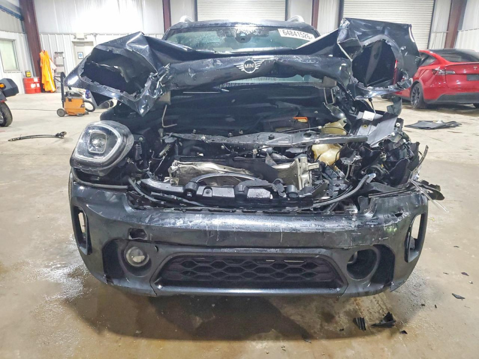 Mini COOPER 2023 — Copart