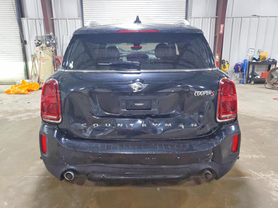 Mini COOPER 2023 — Copart