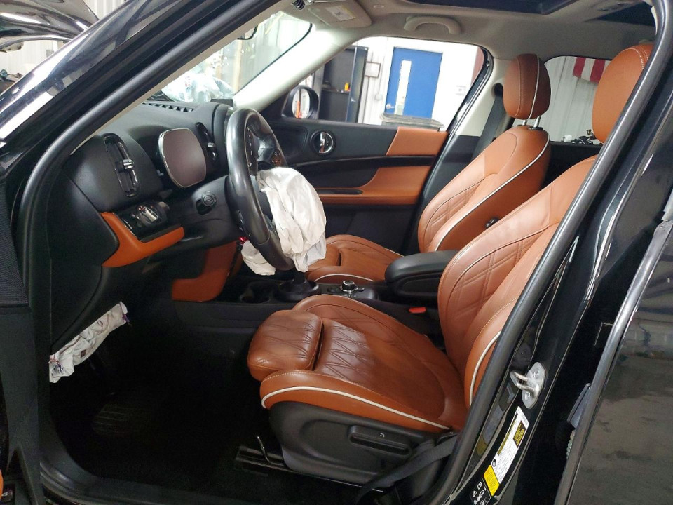 Mini COOPER 2023 — Copart