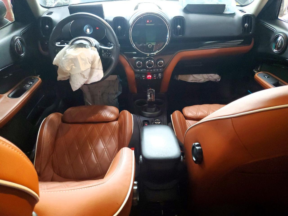 Mini COOPER 2023 — Copart