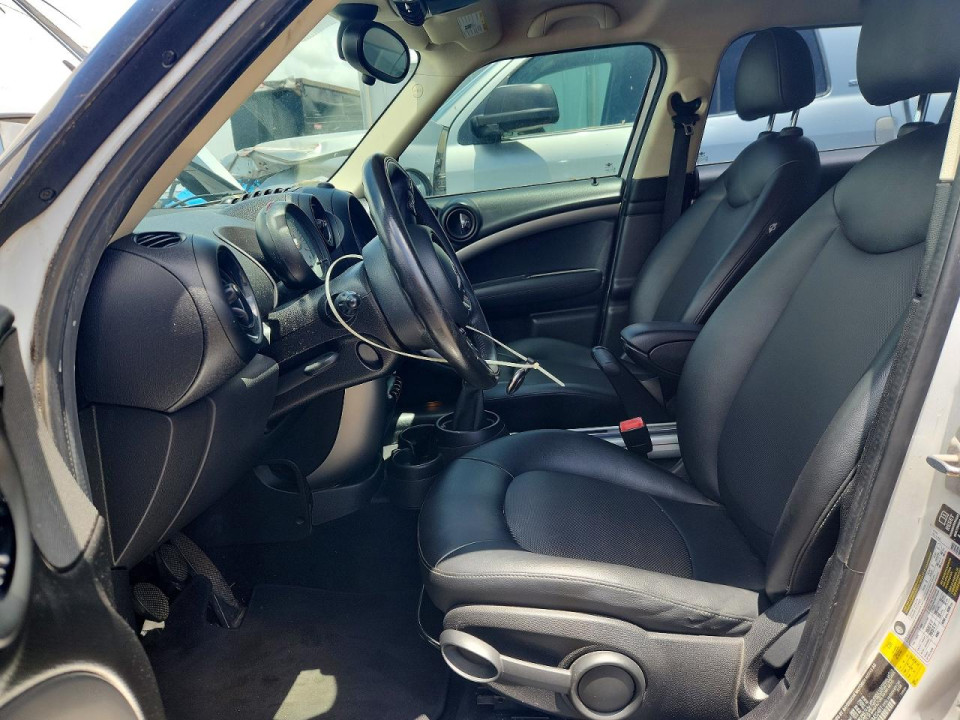 Mini COOPER 2014 — Copart