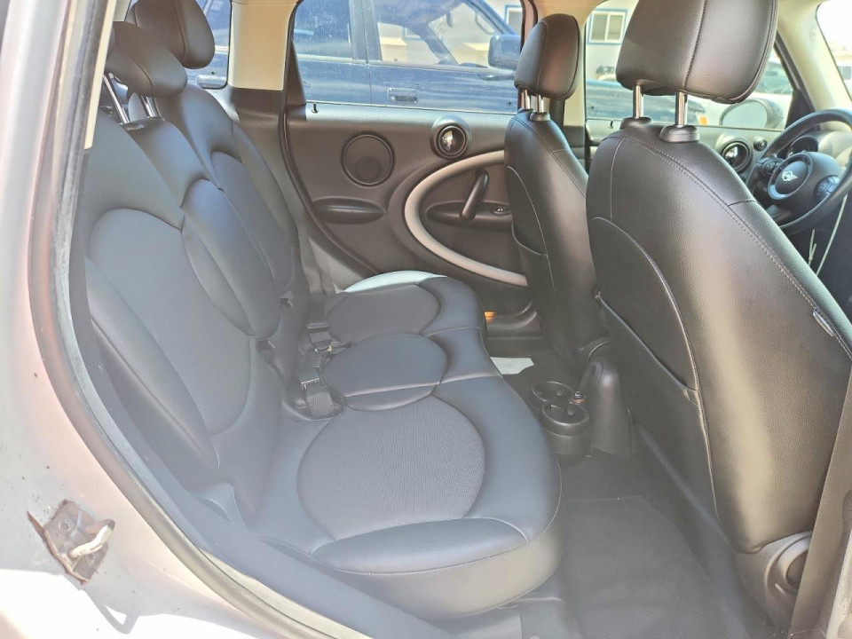 Mini COOPER 2014 — Copart