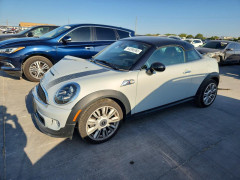 Mini COOPER 2013 — Copart