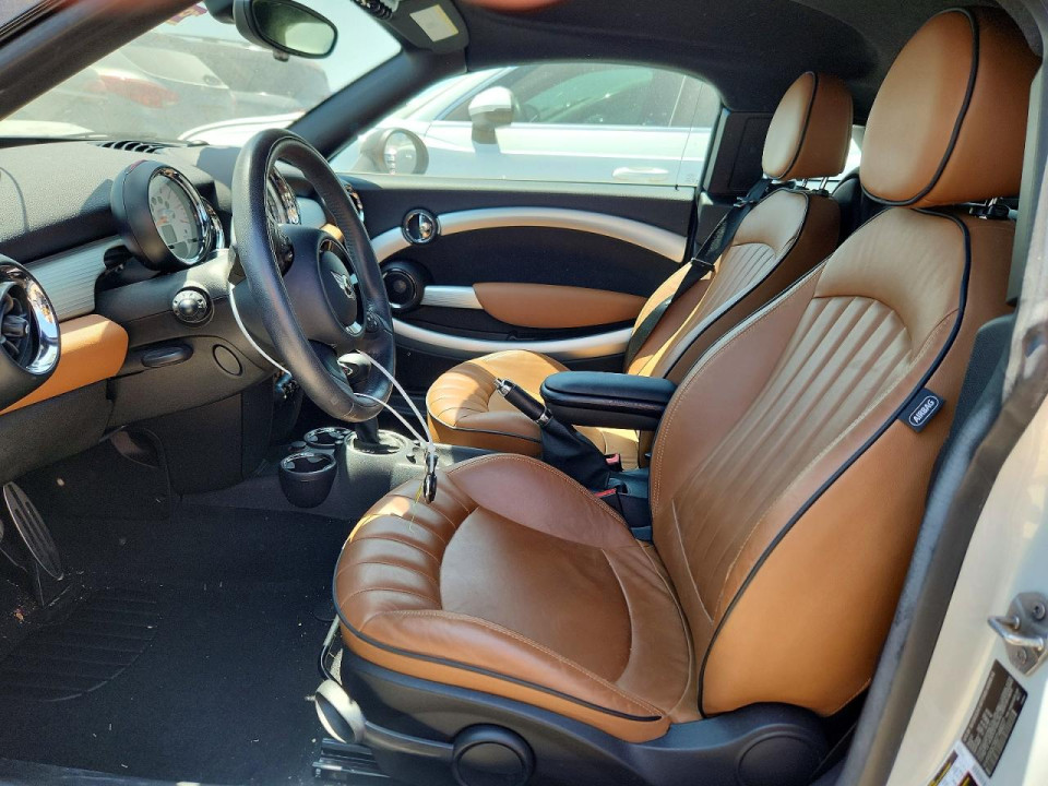 Mini COOPER 2013 — Copart