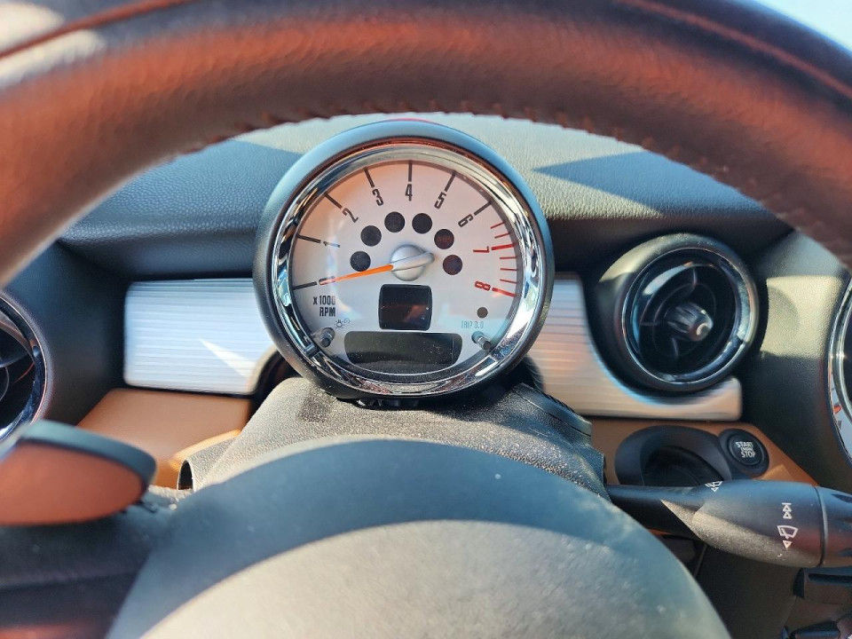 Mini COOPER 2013 — Copart