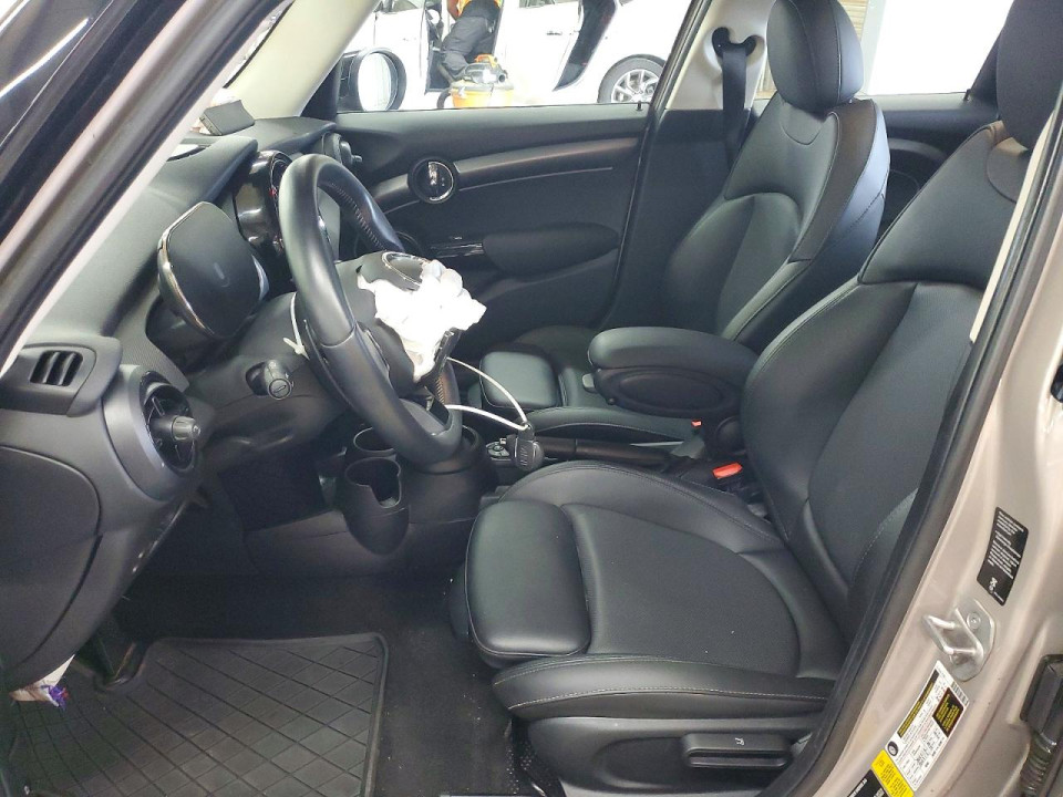 Mini COOPER 2022 — Copart