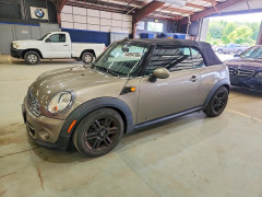Mini COOPER 2012 — Copart