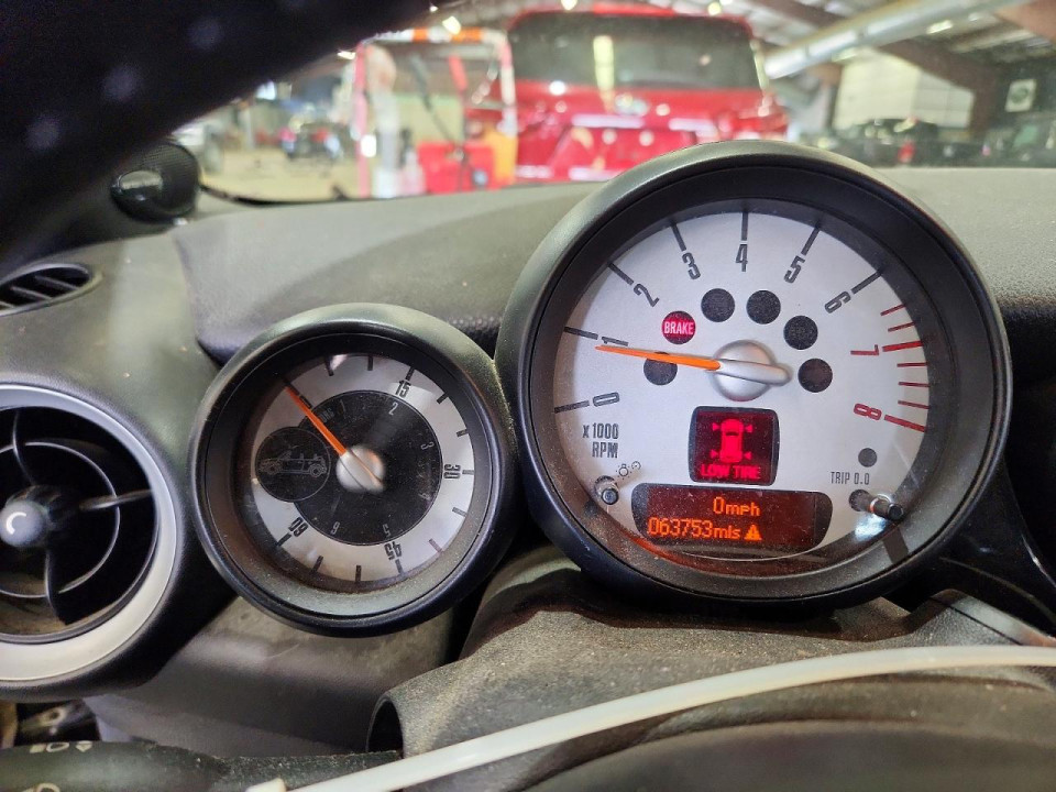 Mini COOPER 2012 — Copart