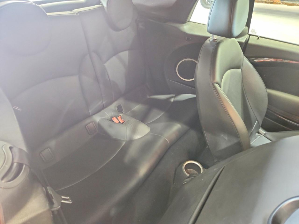 Mini COOPER 2012 — Copart