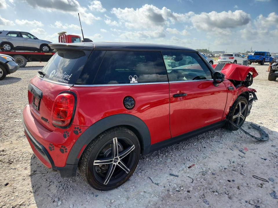 Mini COOPER 2023 — Copart