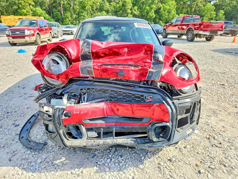 Mini COOPER 2023 — Copart