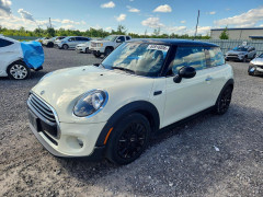 Mini COOPER 2019 — Copart
