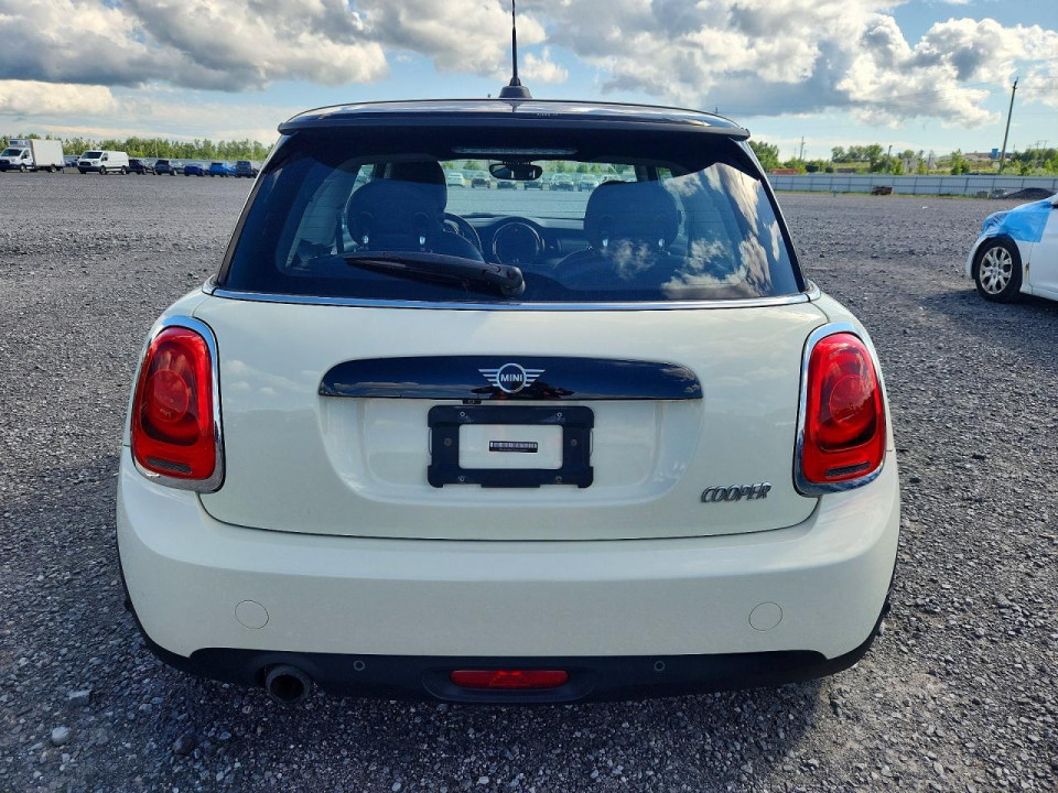 Mini COOPER 2019 — Copart