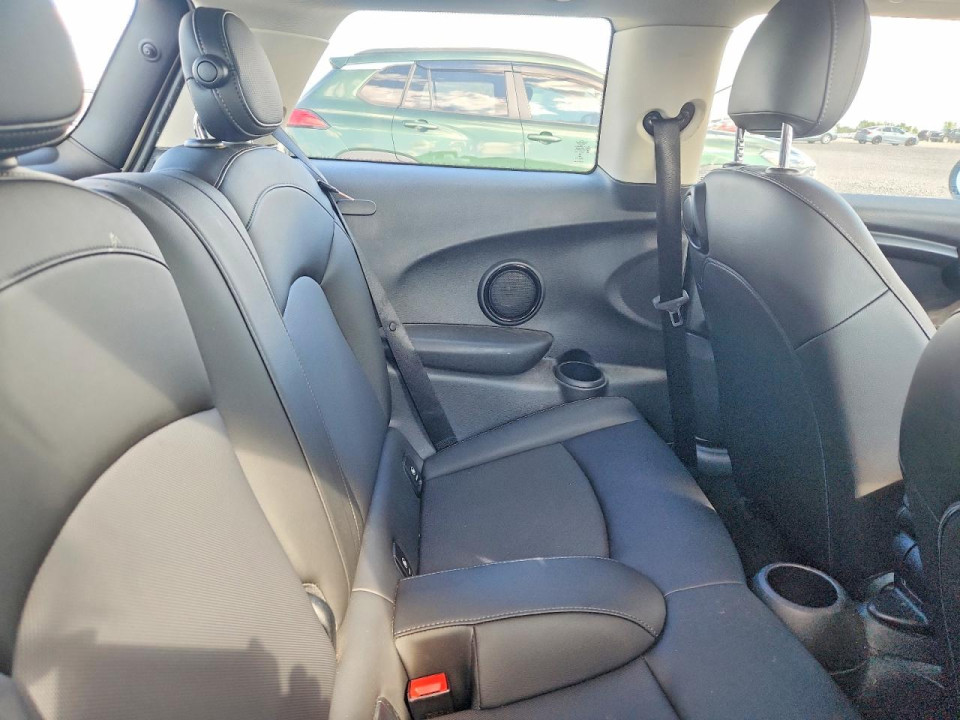 Mini COOPER 2019 — Copart
