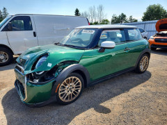 Mini COOPER 2025 — Copart