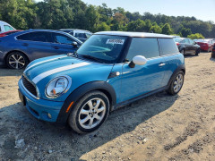 Mini COOPER 2008 — Copart