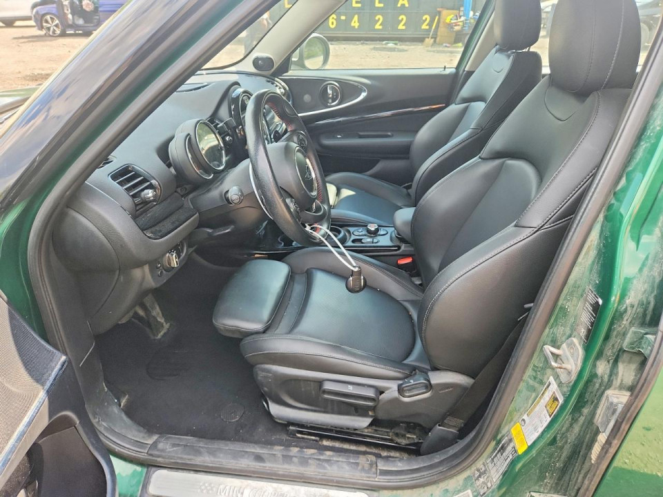 Mini COOPER 2020 — Copart