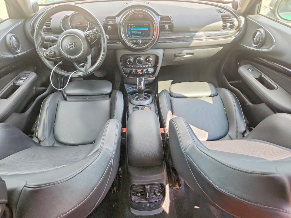 Mini COOPER 2020 — Copart
