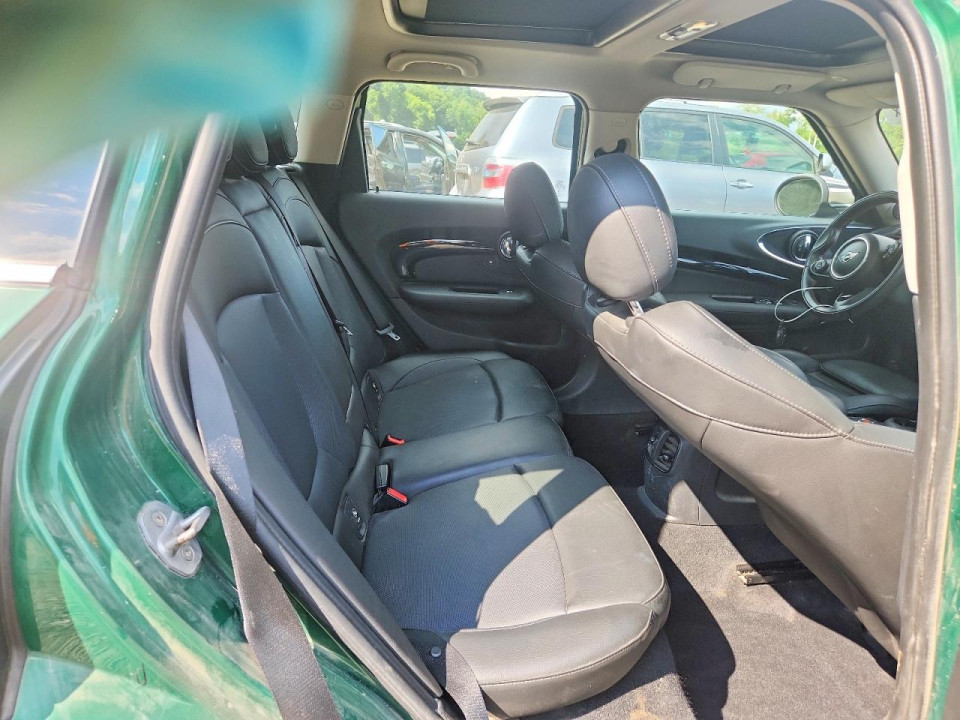 Mini COOPER 2020 — Copart