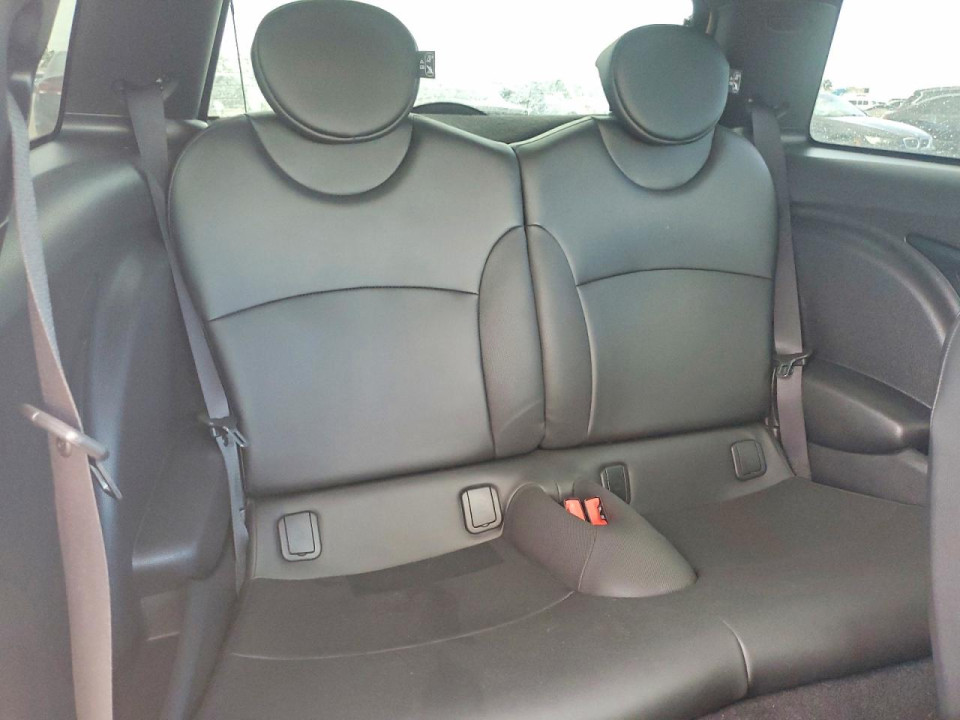 Mini COOPER 2012 — Copart
