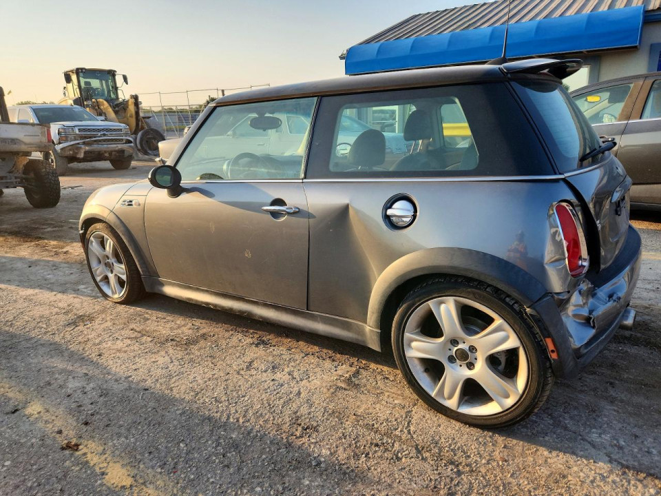 Mini COOPER 2005 — Copart