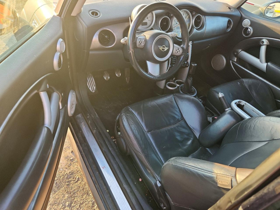 Mini COOPER 2005 — Copart