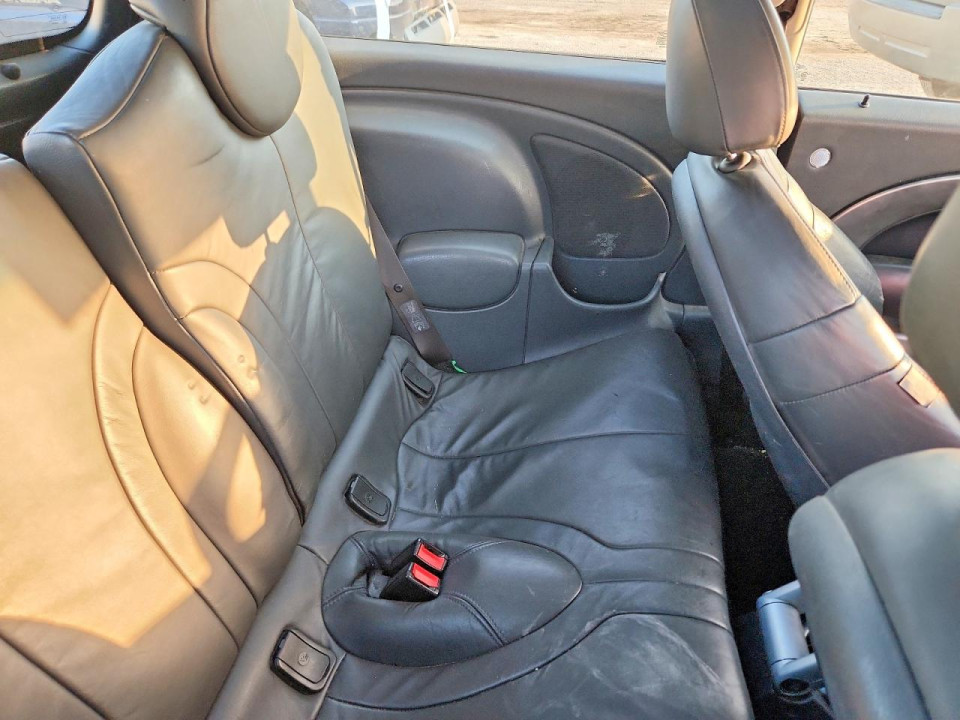 Mini COOPER 2005 — Copart