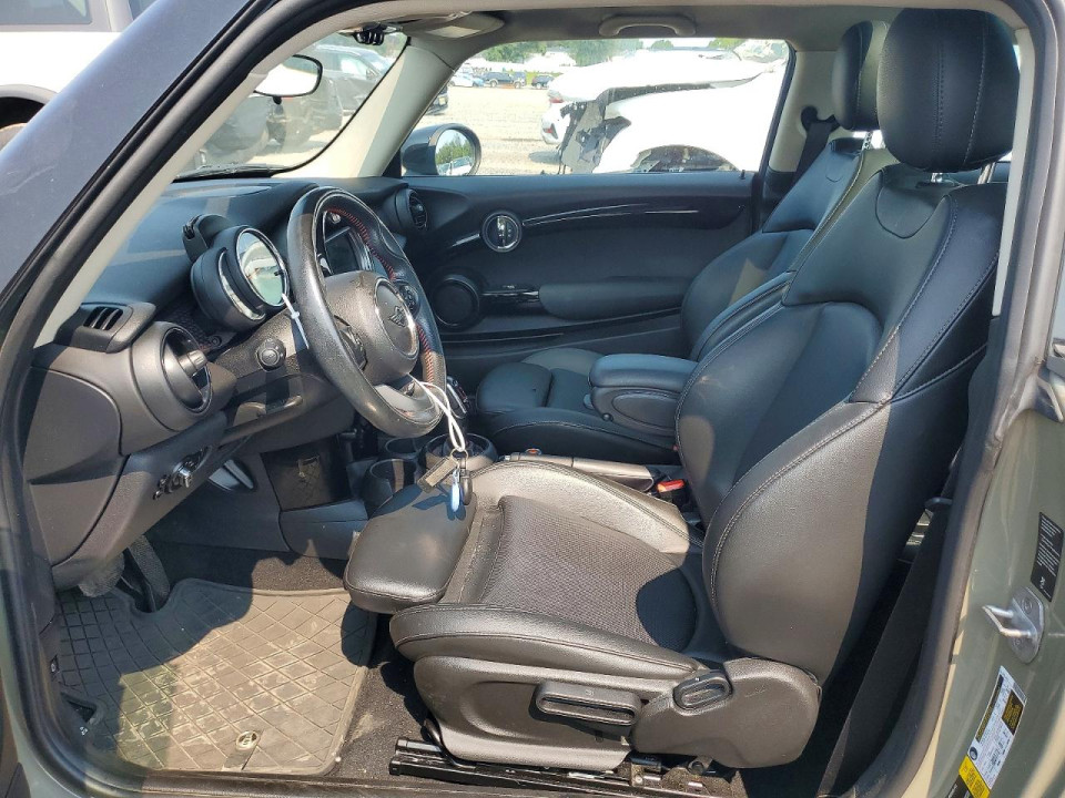 Mini COOPER 2020 — Copart