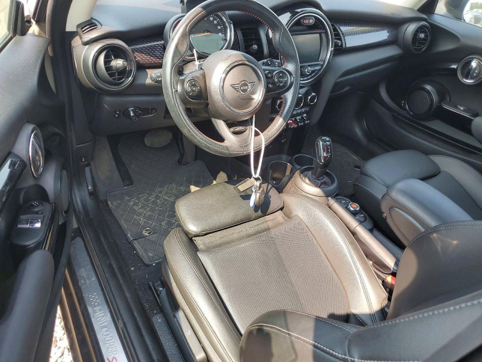 Mini COOPER 2020 — Copart