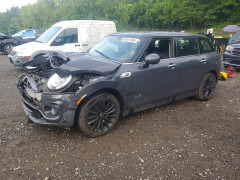 Mini COOPER 2018 — Copart