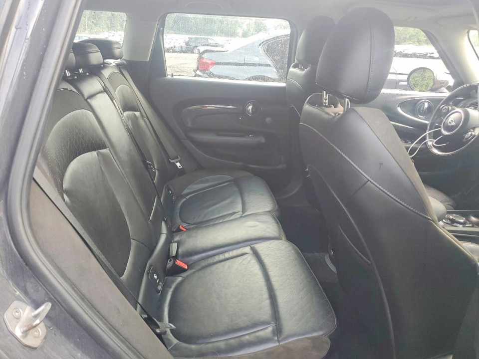 Mini COOPER 2018 — Copart