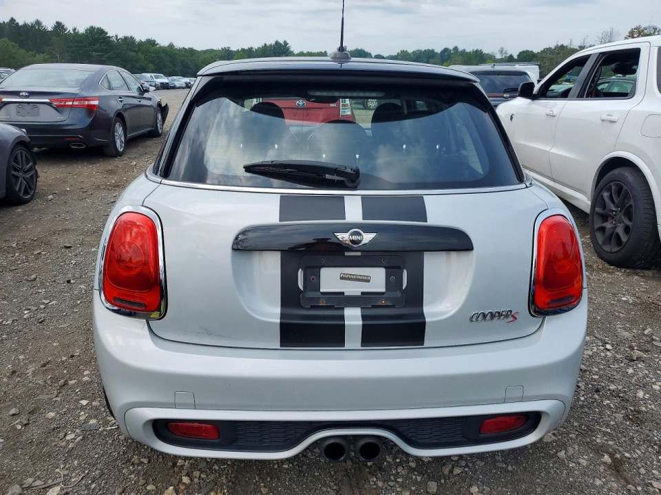 Mini COOPER 2016 — Copart