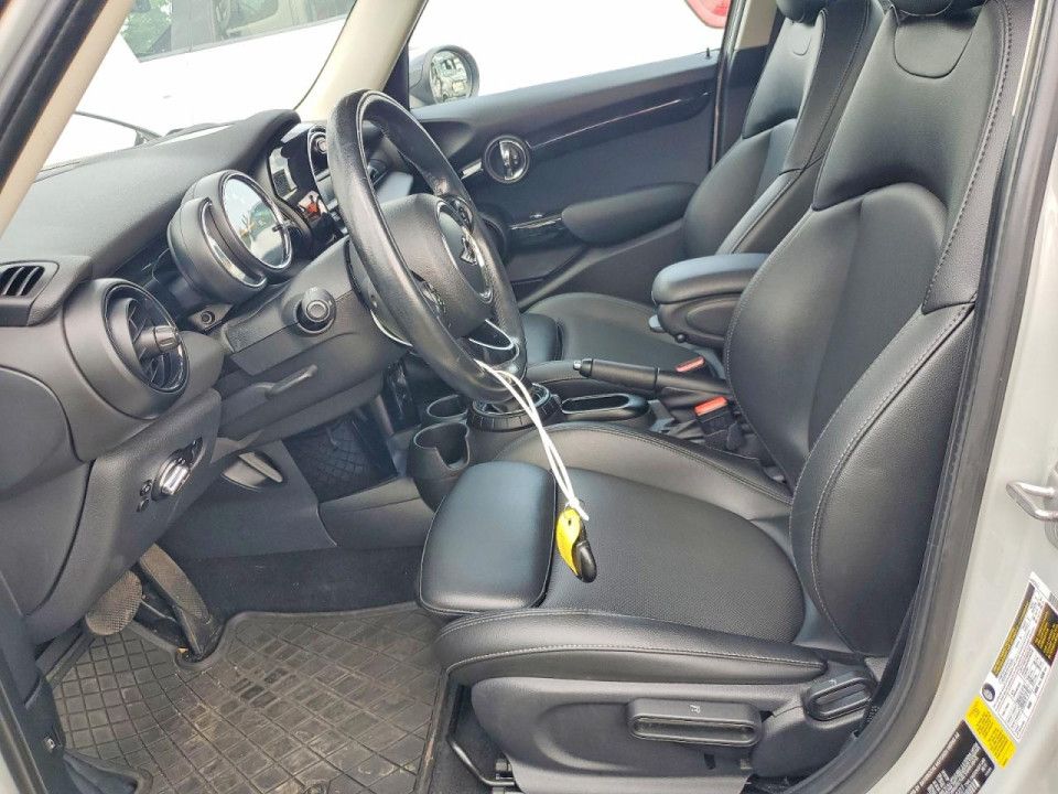 Mini COOPER 2016 — Copart