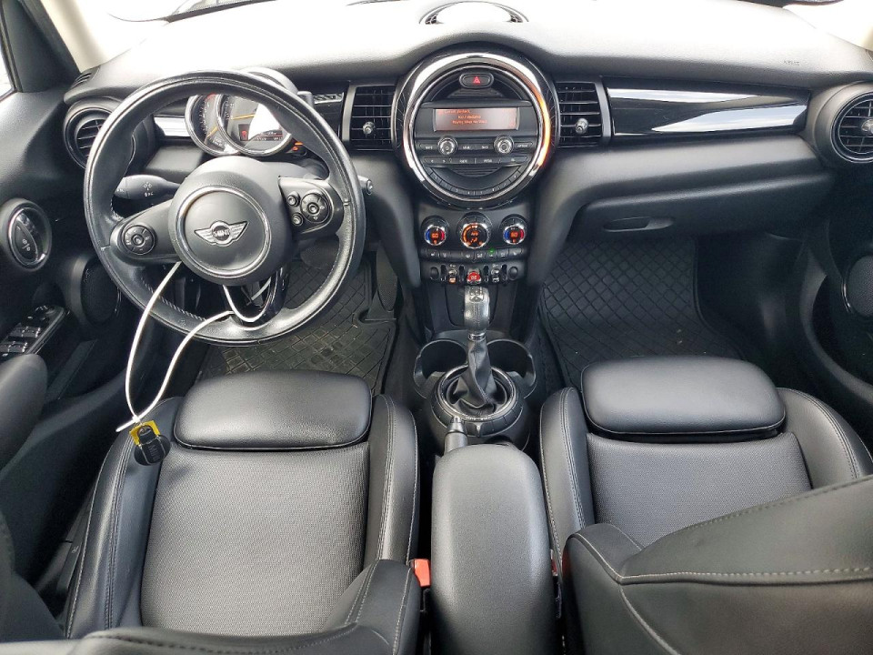 Mini COOPER 2016 — Copart